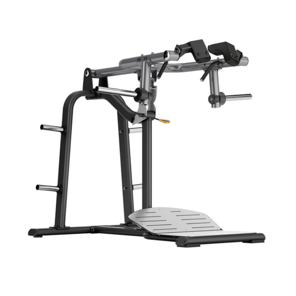 Agachamento Articulado Plataforma Speedo Uniq SH021-BG - Imagem 1