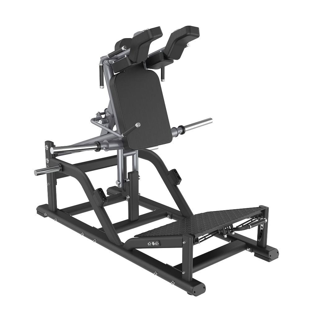 Agachamento V Speedo Uniq SH038-BG - V Squat - Imagem 1