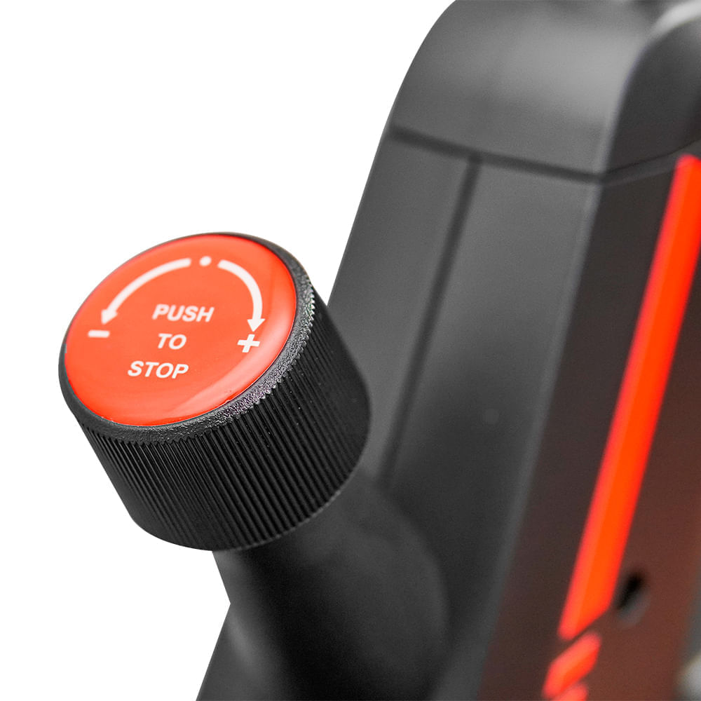 Bicicleta Spinning Speedo S1X - Resistência Magnética - Imagem 3