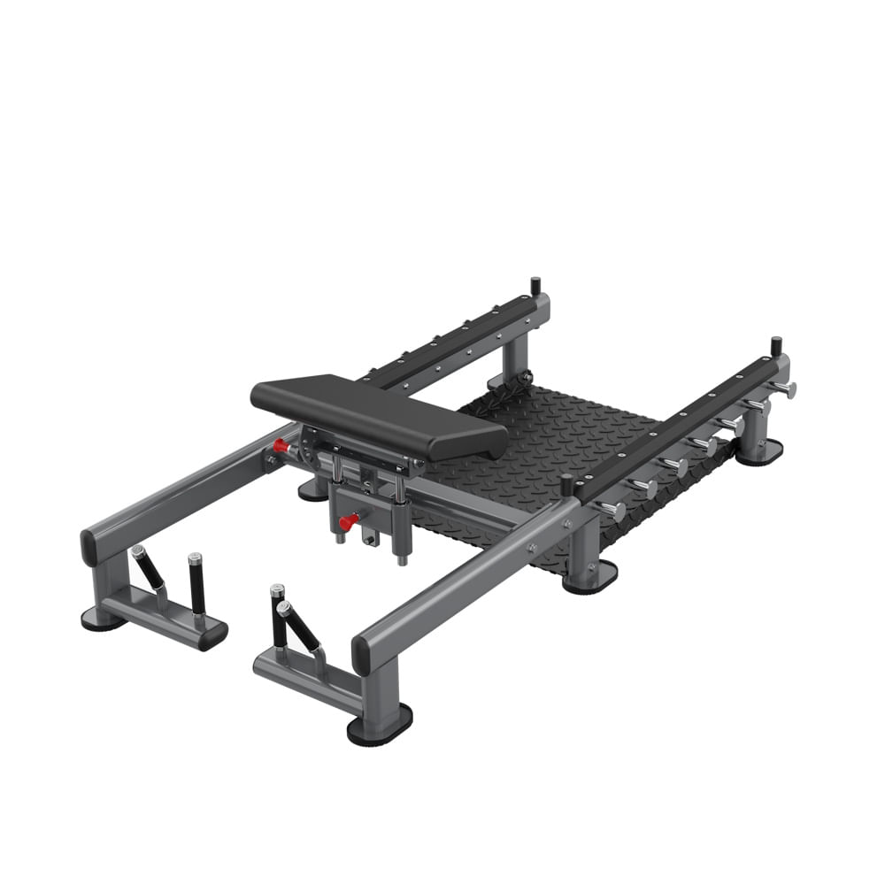 Elevação Pélvica Speedo Exclusiv DR041 - Hip Thrust Bench - Imagem 1