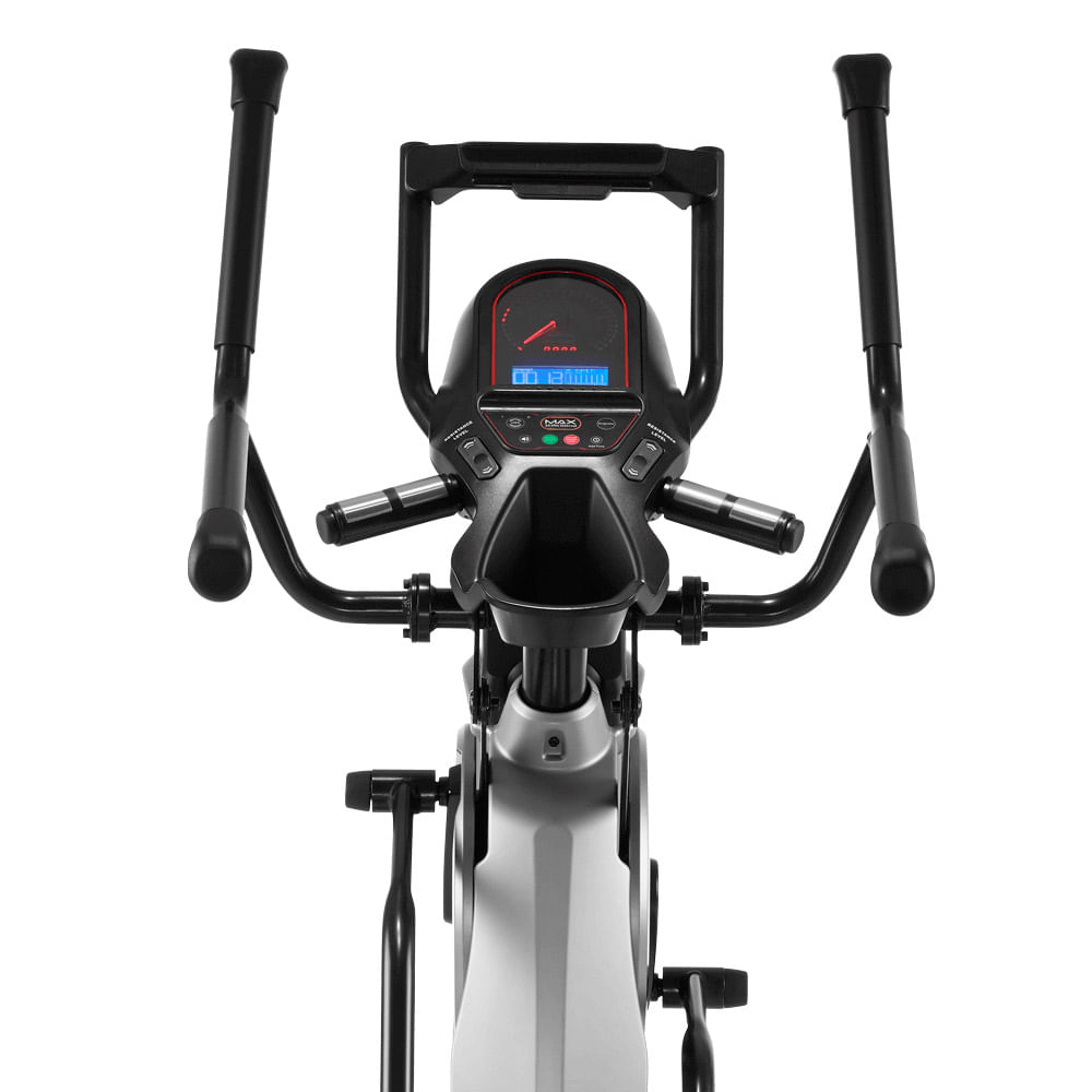 Elíptico Magnético Bowflex Max Trainer M6 - Simulador Escada - Imagem 2