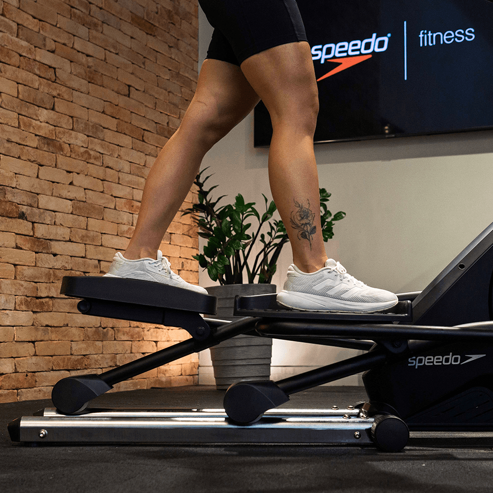 Elíptico Magnético Speedo E35 - 15 níveis de resistência - Imagem 7