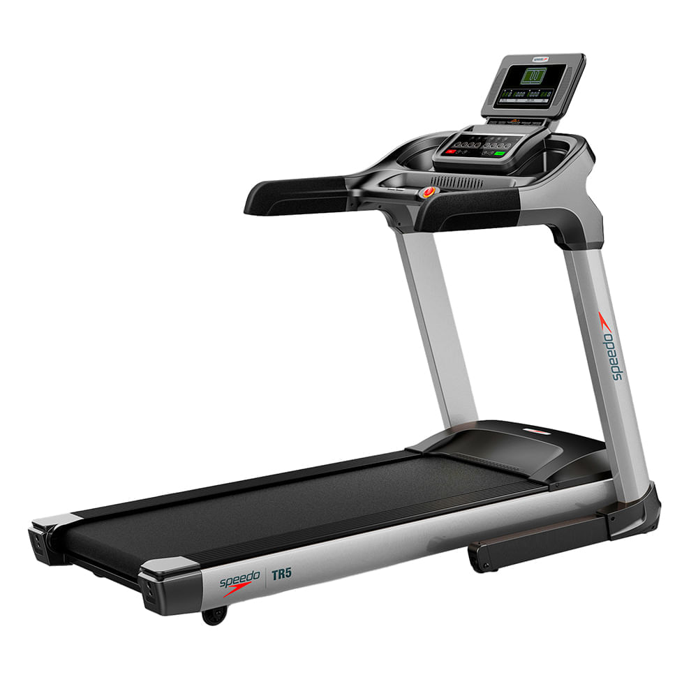 Esteira Ergométrica Speedo TR5 - Para Corridas