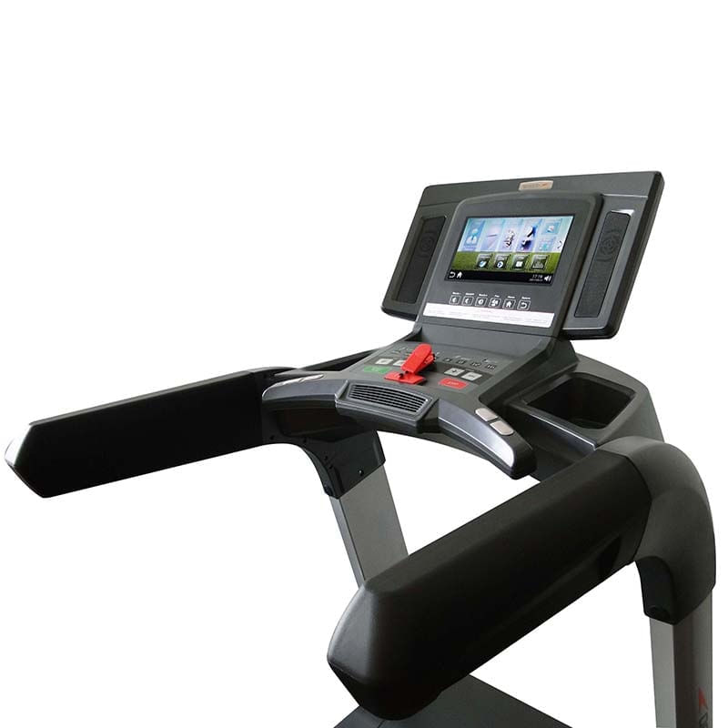 Esteira Ergométrica Speedo TR7+ - Painel Touch e Wi-Fi - Imagem 2