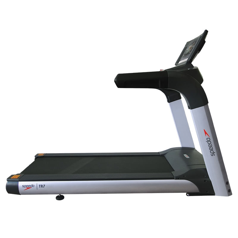 Esteira Ergométrica Speedo TR7+ - Painel Touch e Wi-Fi - Imagem 4