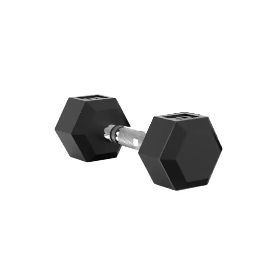 Halter Sextavado Starke FlexGrip - Imagem 10