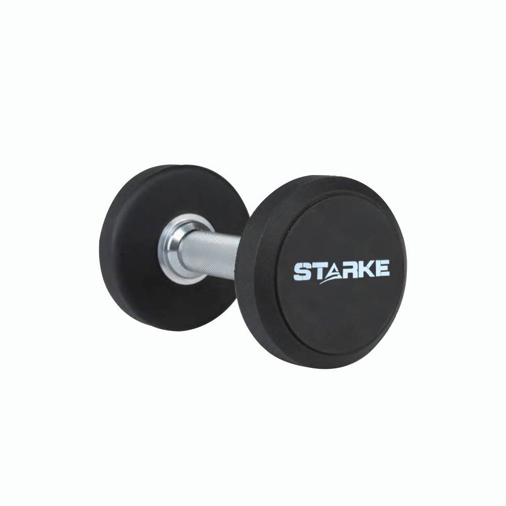Halter Starke MaxGrip TPU - 12kg - Imagem 9