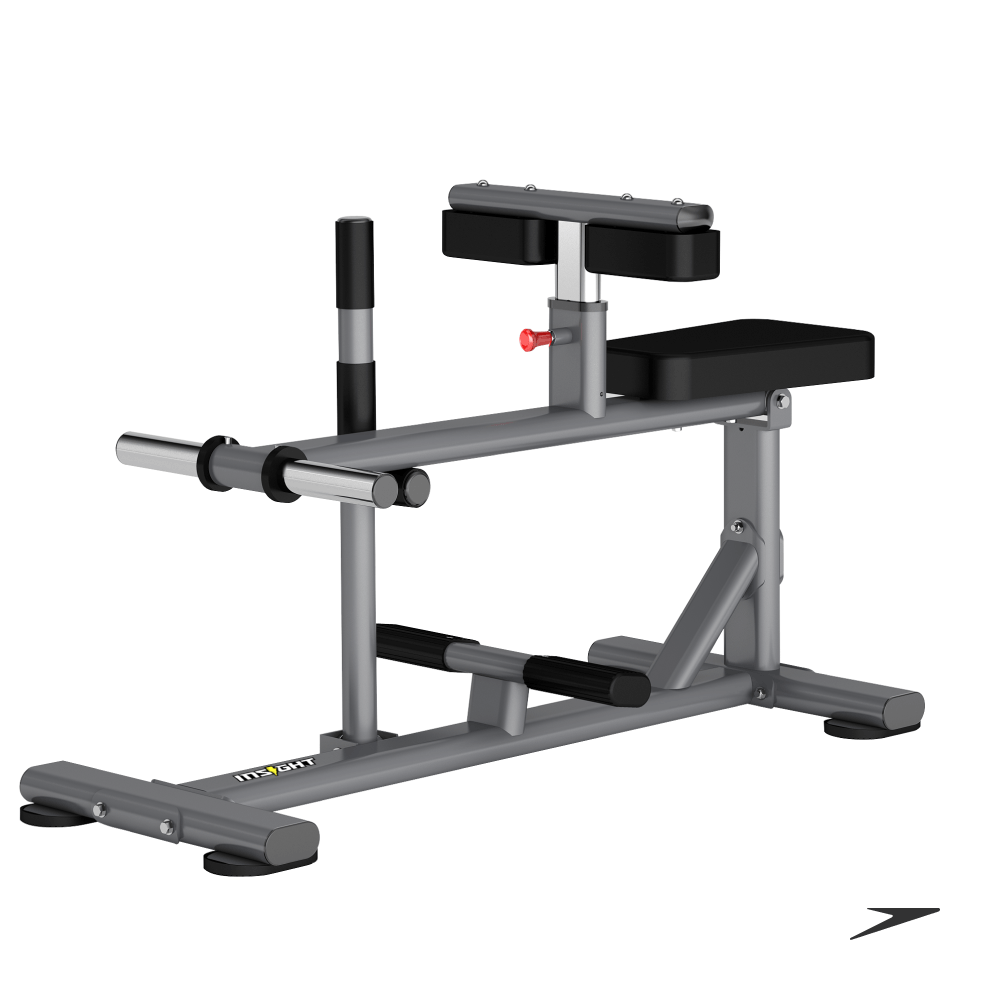 Panturrilha Sentada Speedo Exclusiv DR011 - Seated Calf Raise - Imagem 1