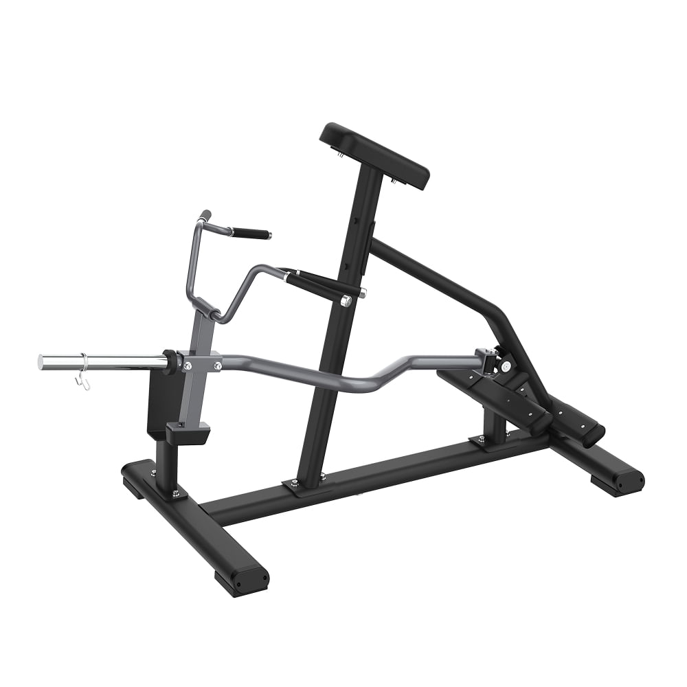 Remada Cavalinho Anilhada Speedo Uniq SH024 - Imagem 1