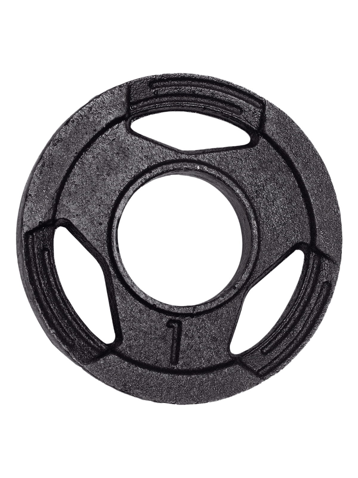 Anilha Sport Pintada Furo 31mm - Imagem 10