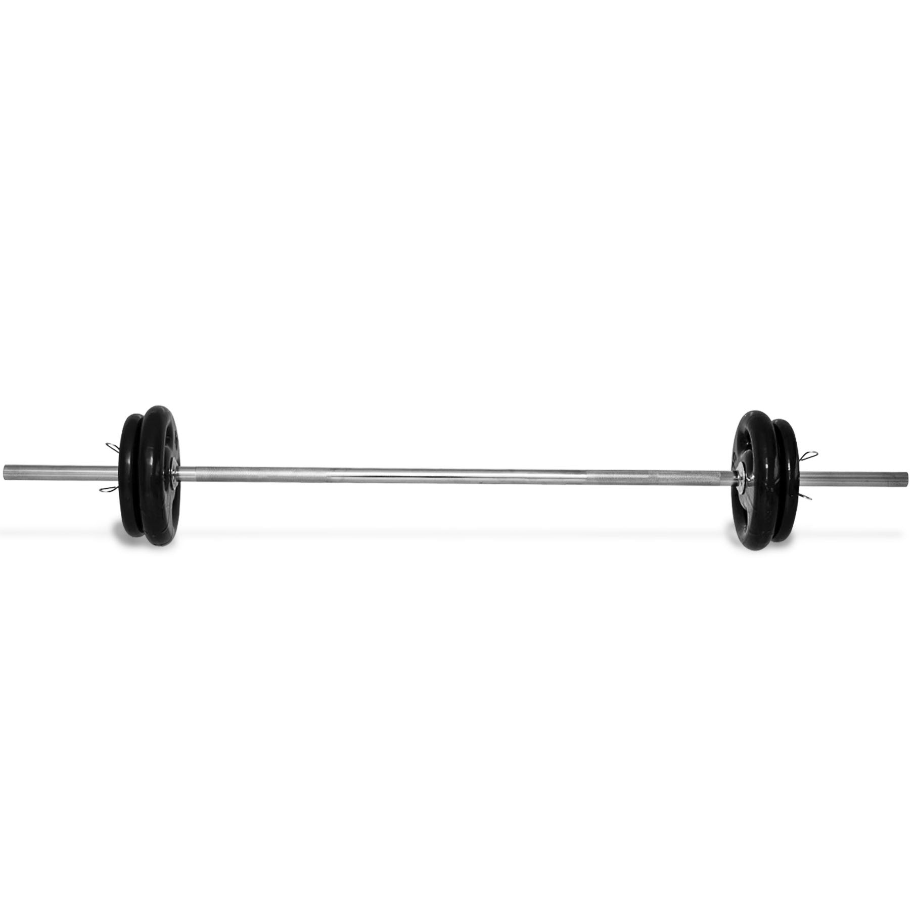 Barra Reta Oca 25,40mm - Imagem 10