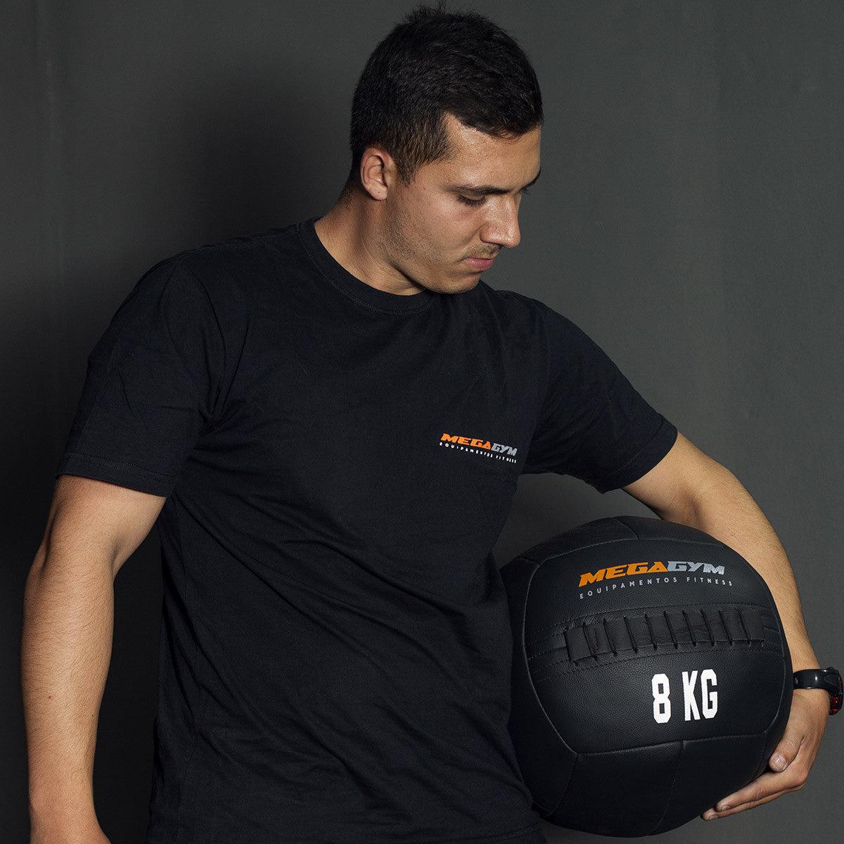 Wall Ball Bola De Peso - Imagem 2