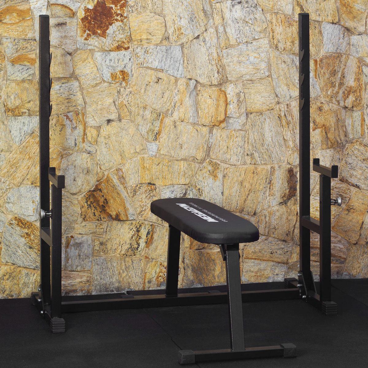 Rack Cavalete Suporte Para Supino - Imagem 5