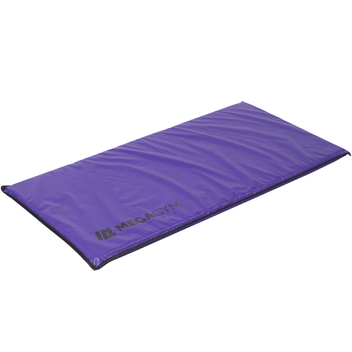 Colchonete De Academia 100x50x3 Para Treino Pilates Funcional - Imagem 14