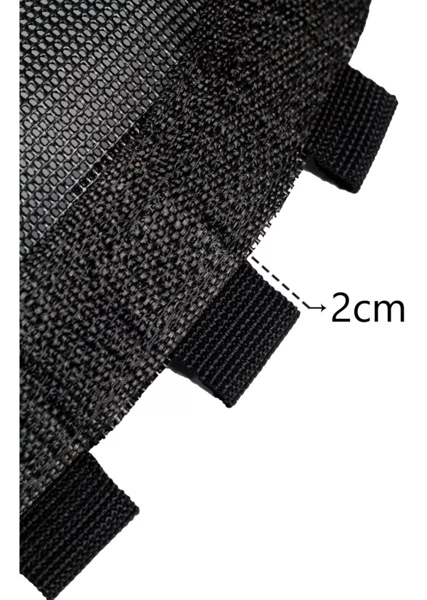 Kit Reparo Completo Para Mini Jump 36 Molas - Imagem 3