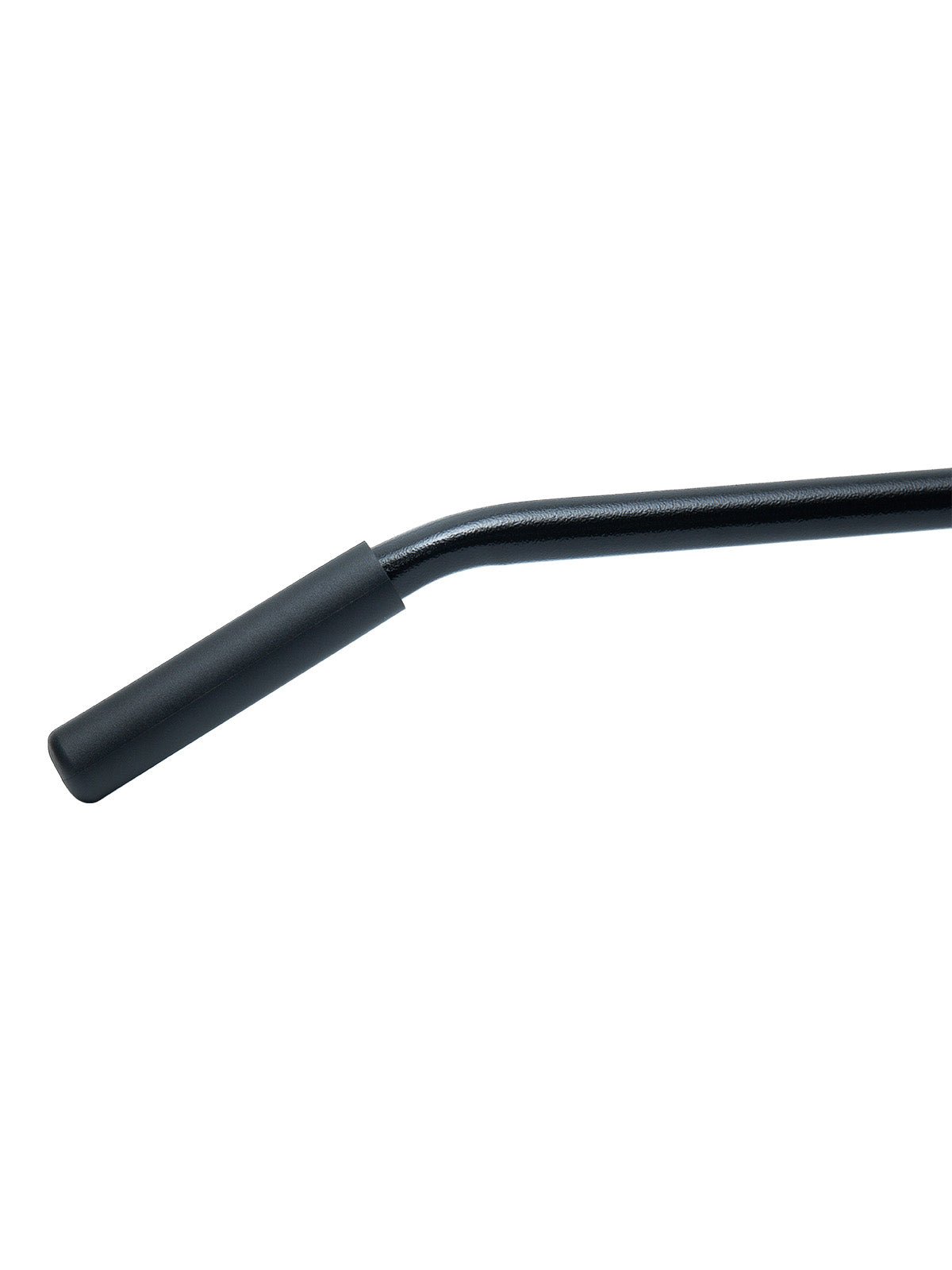 Puxador Barra Pulley 97cm Fixo Com Pegada Emborrachada - Imagem 6