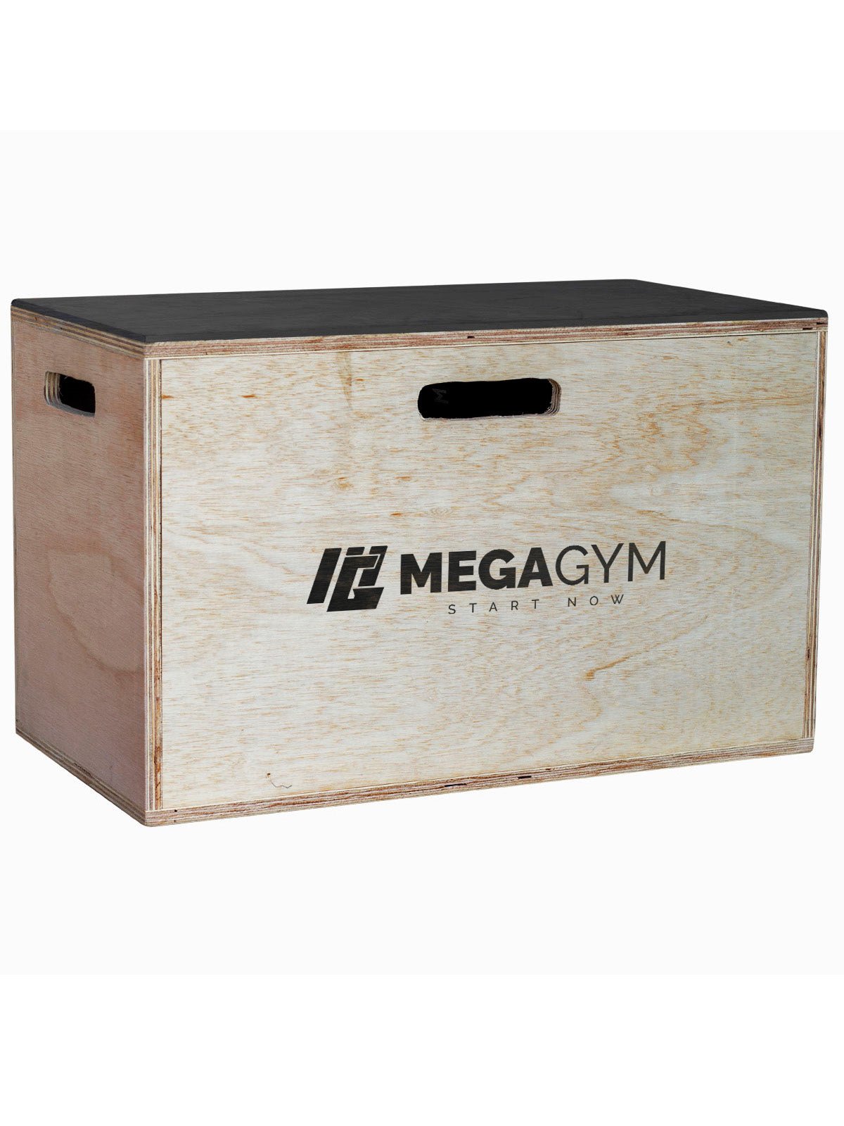 Caixa De Salto Organizadora Fit Box 40cm X 65cm X 35cm - Imagem 8