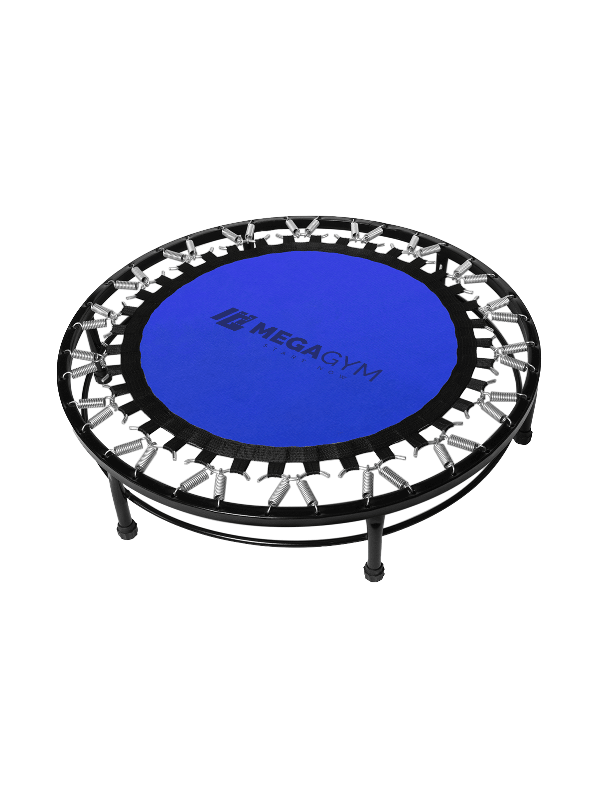Mini Jump Trampolim Profissional 36 Molas - Imagem 12