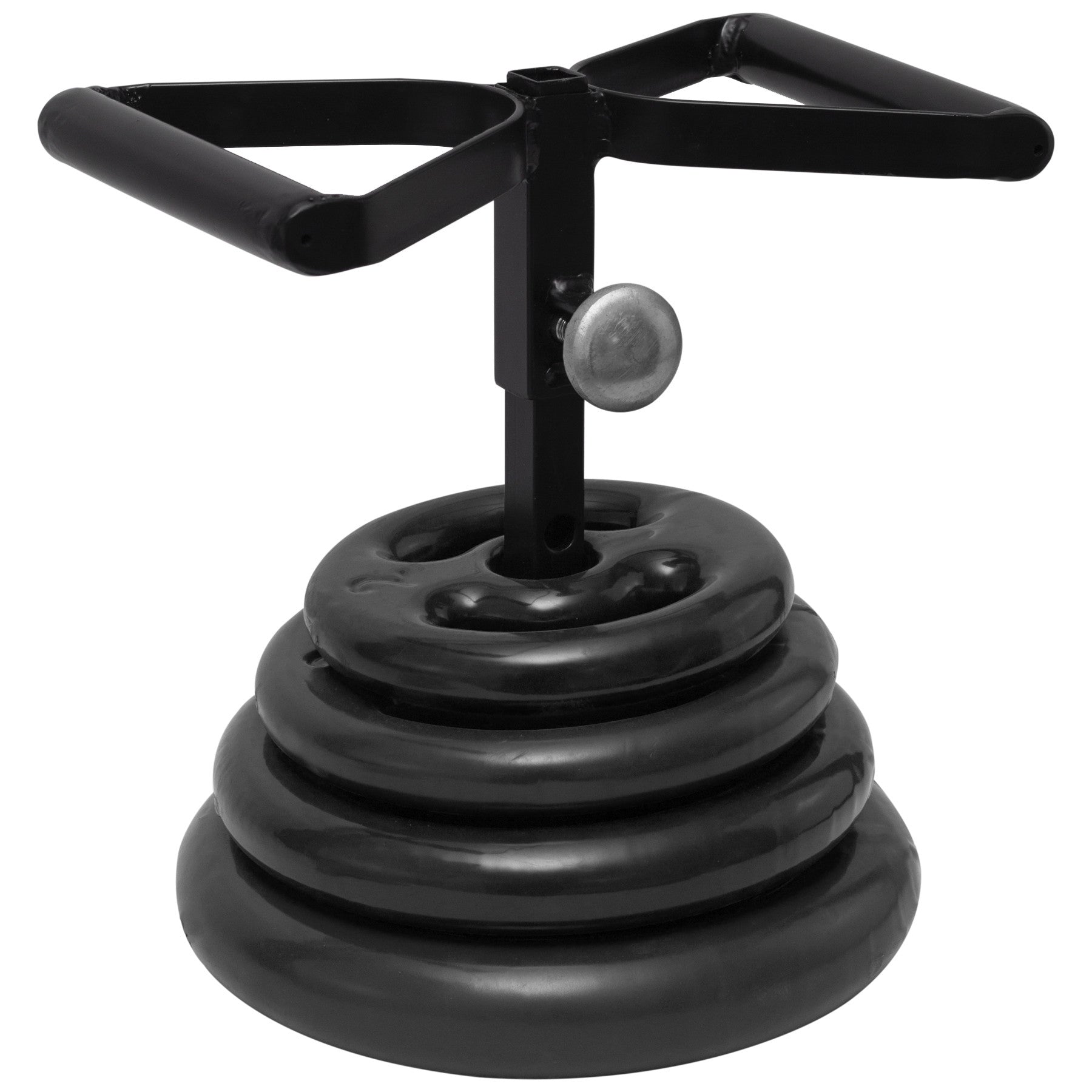 Kettlebell Ajustavel - Imagem 7