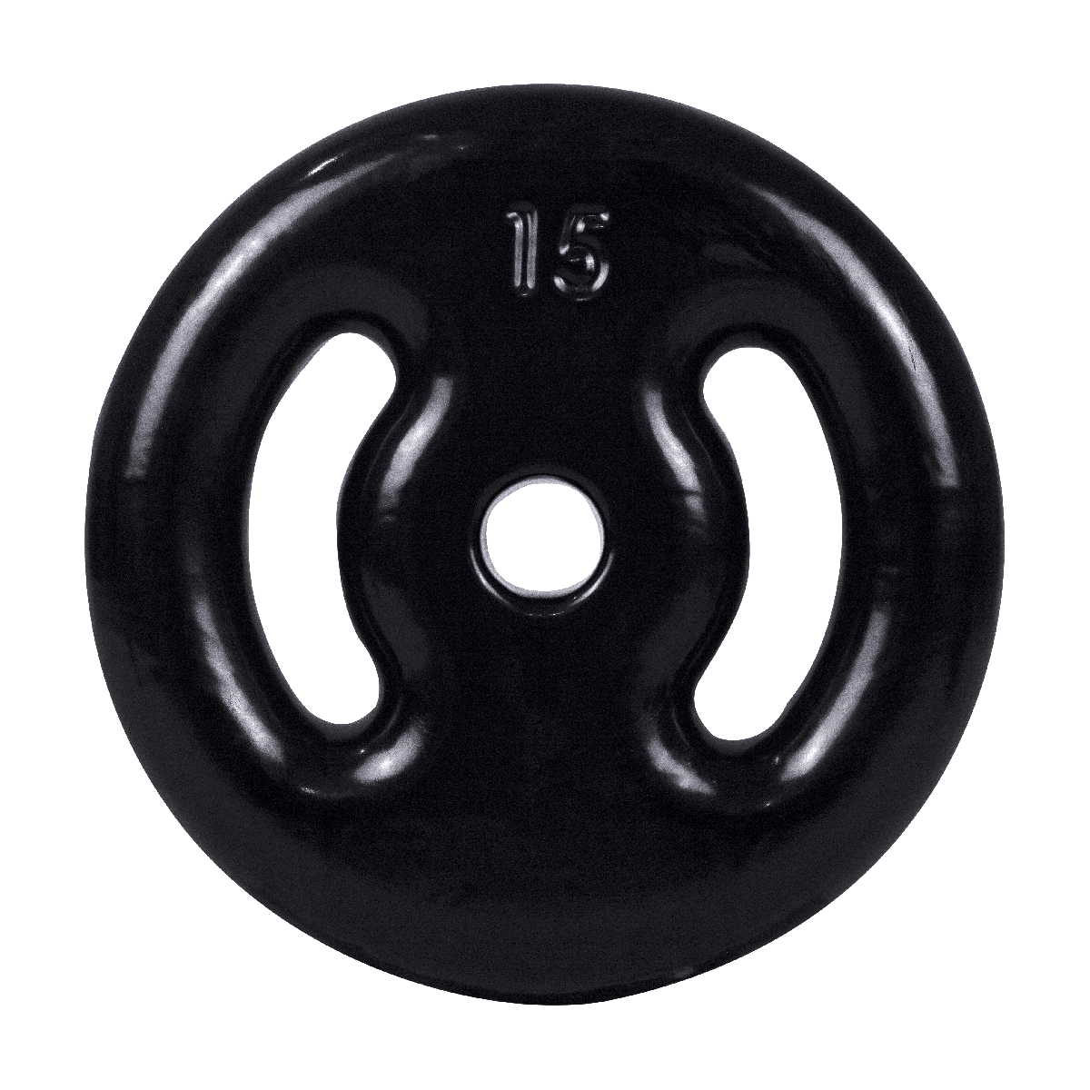 Anilha Emborrachada Furo 31mm - Imagem 11