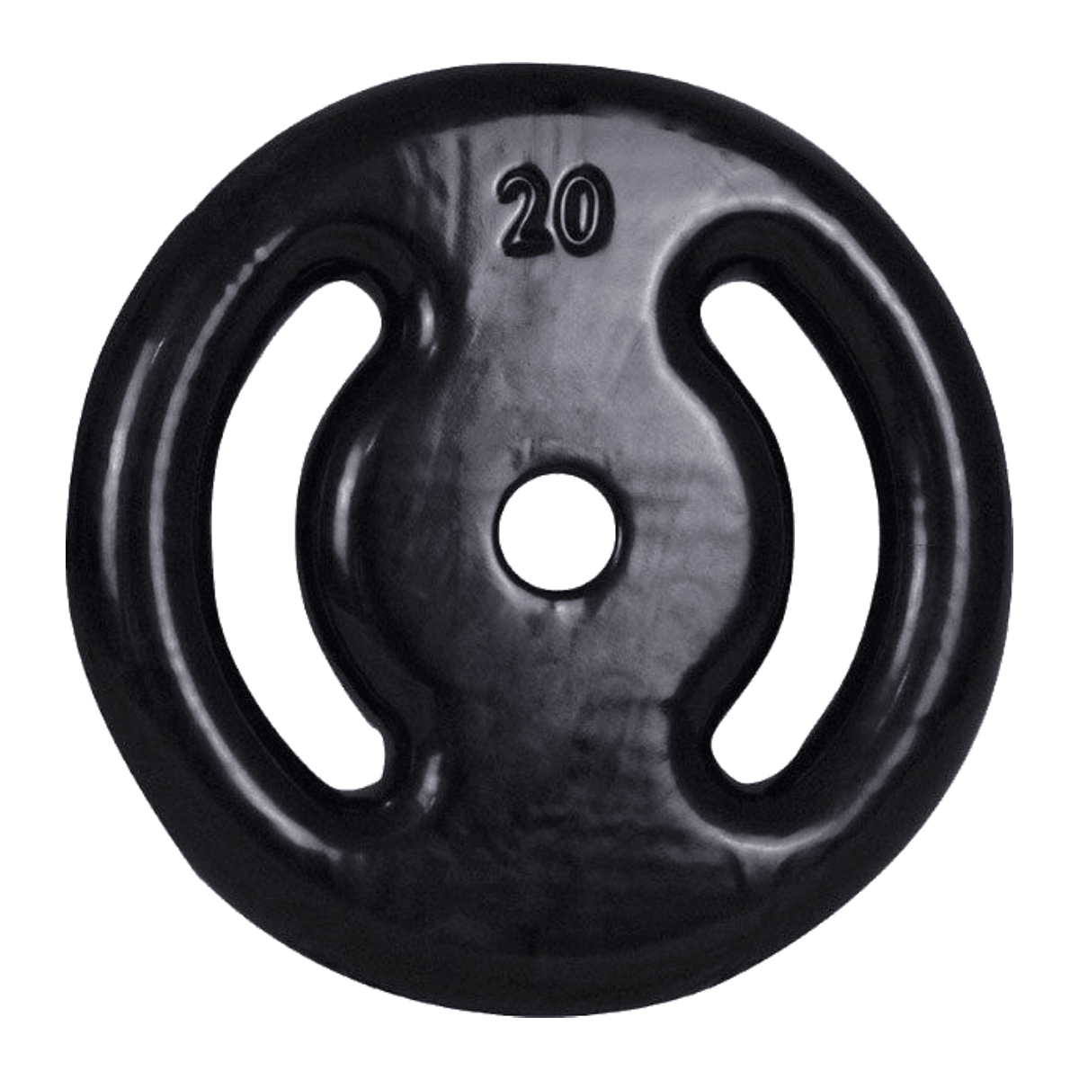 Anilha Emborrachada Furo 31mm - Imagem 10