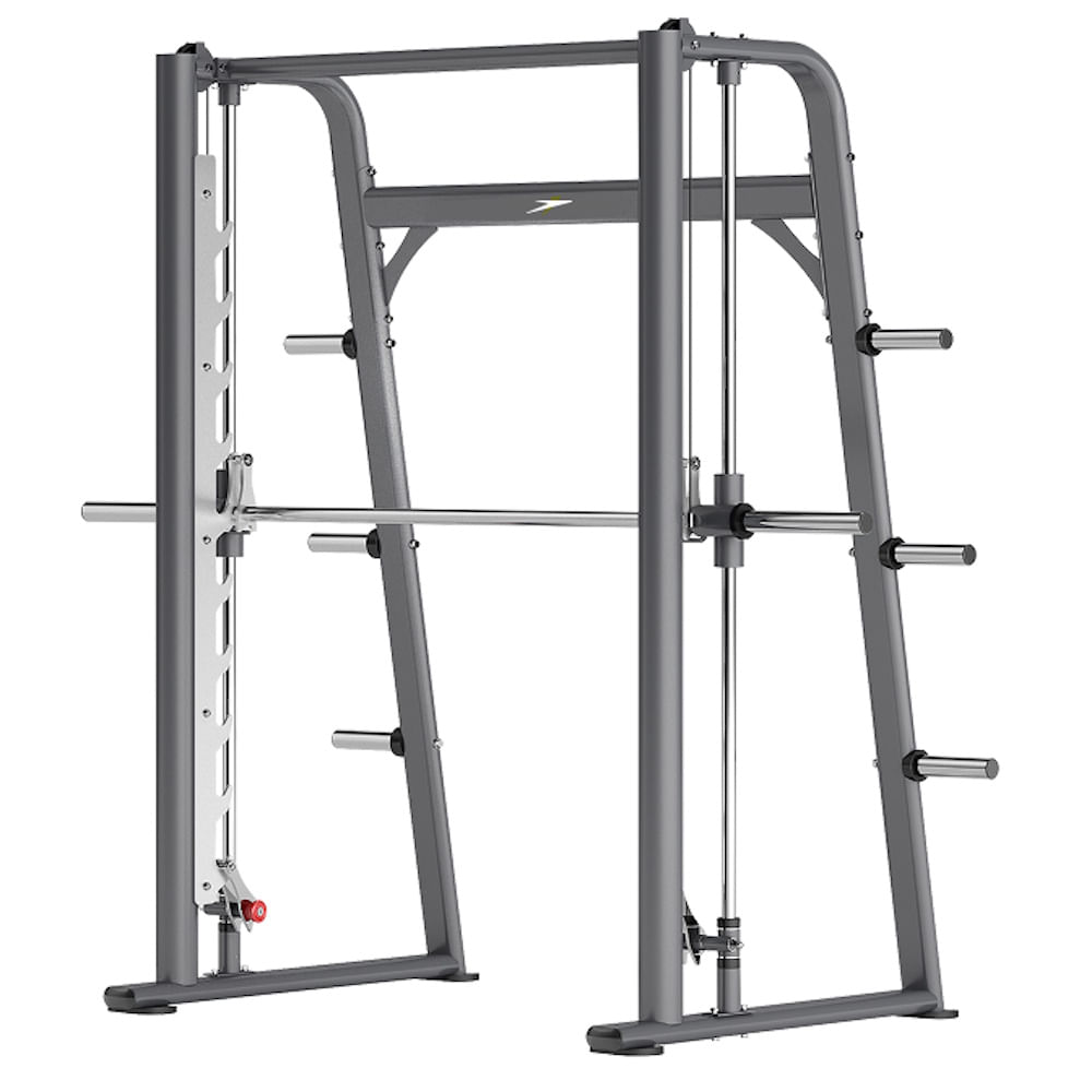 Smith Machine Speedo Exclusiv DR030-G - Imagem 1