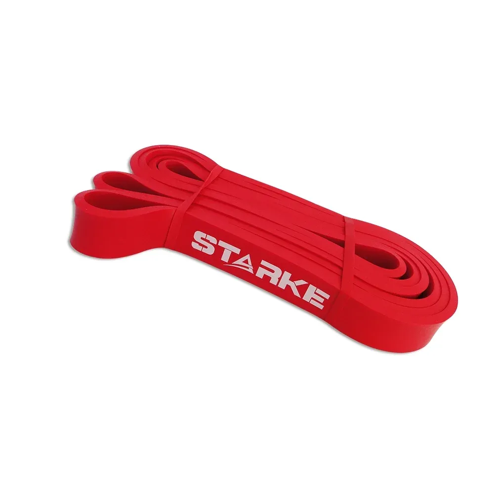 Super Band Starke Média 2.1 Vermelho - Exercício Funcional - Imagem 1