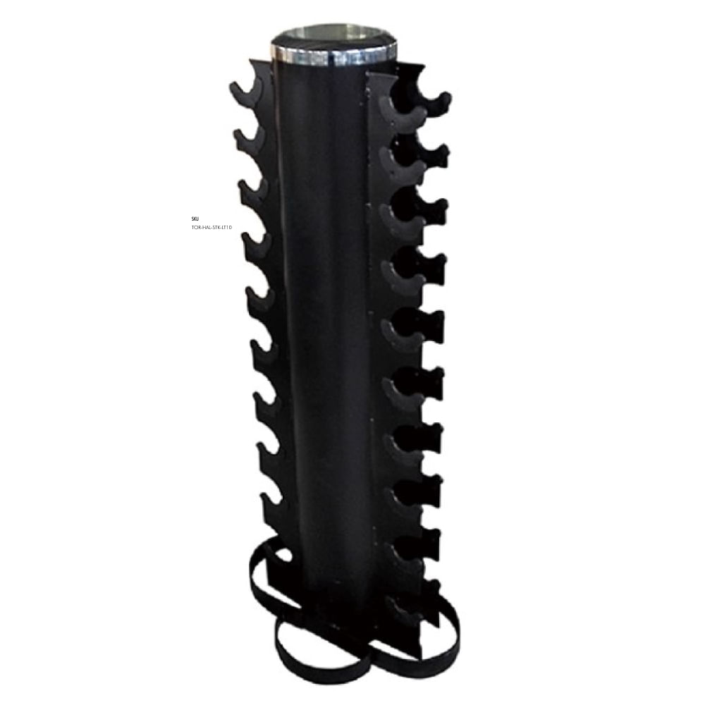 Torre de Halter Starke 10 Pares - Imagem 1